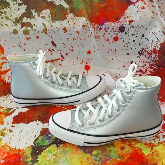Converse CTAS High top sneaker - Picture 2 of 6